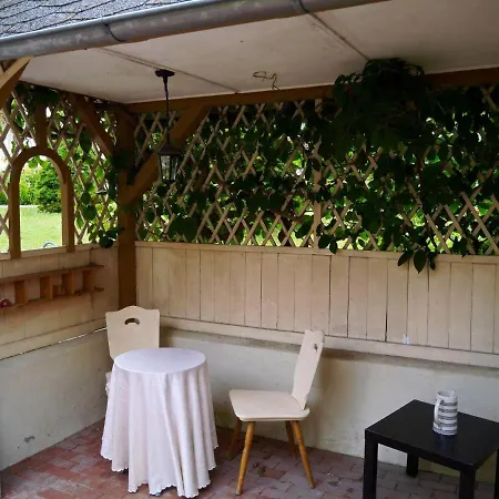 Kaiserbad-heringsdorf-kuscheliges-ferienzimmer-kraehennest Heringsdorf