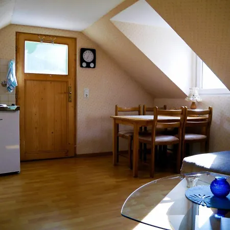 Kaiserbad-heringsdorf-kuscheliges-ferienzimmer-kraehennest Heringsdorf (Usedom)